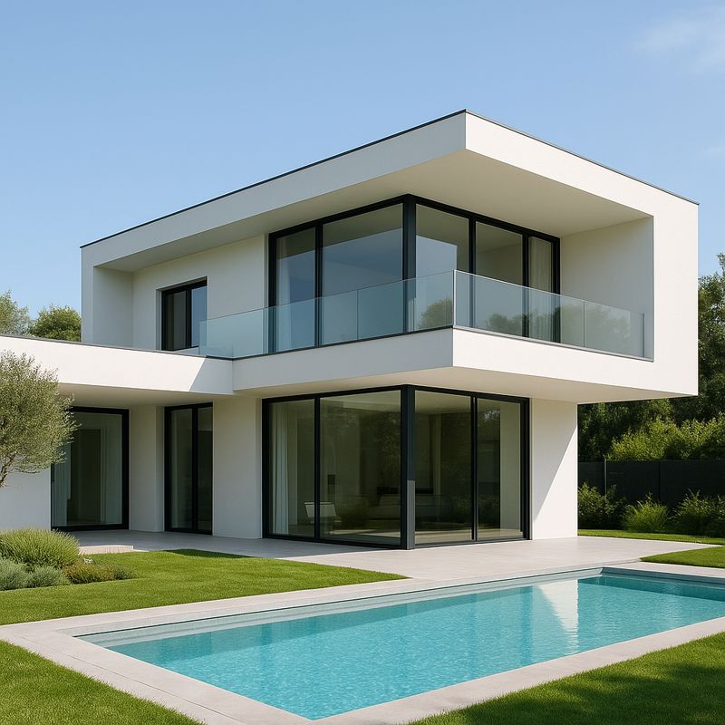 Hafif Çelik Evlerin Ömrü Ne Kadar?